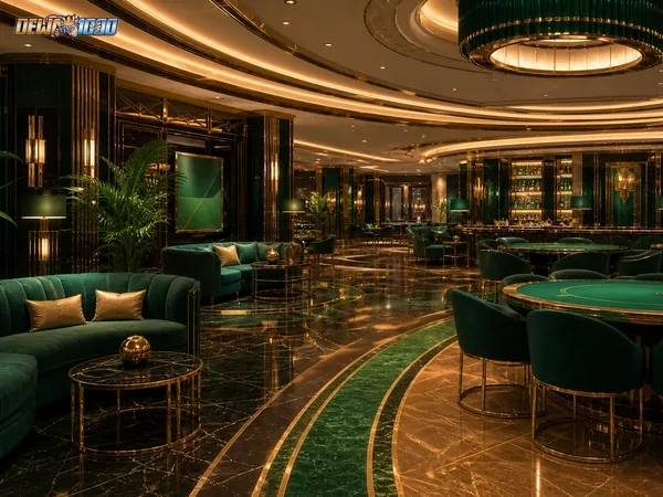 Gambar Ezugi Live Casino 2