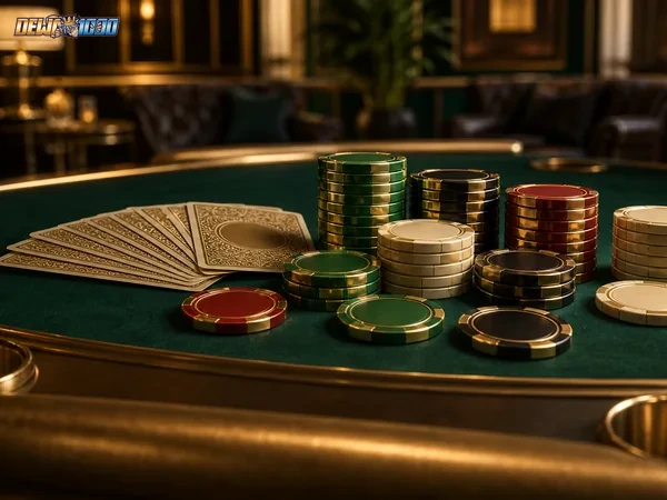 Gambar Ezugi Live Casino 3
