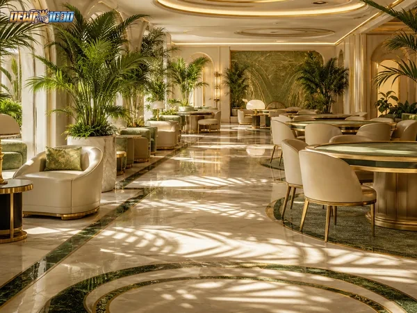 Gambar Ezugi Live Casino 4