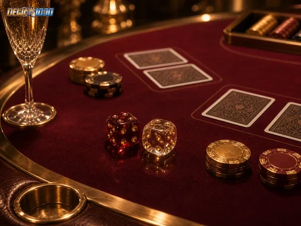 Koleksi permainan slot Dewa1000 untuk pengguna Indonesia