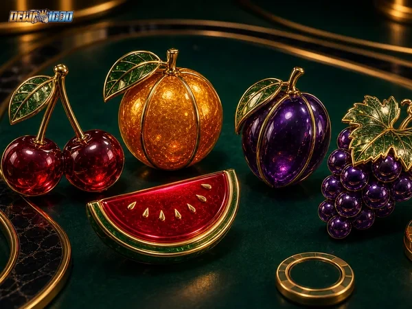 Kategori live casino Dewa1000 dengan tampilan interaktif